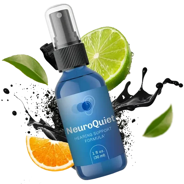 NeuroQuiet Supplement